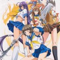   Ikkitousen: Dragon Destiny <small>Director</small> 